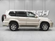 Toyota Land Cruiser Prado 120 Series Рестайлинг Ростов-на-Дону  - изображение 21