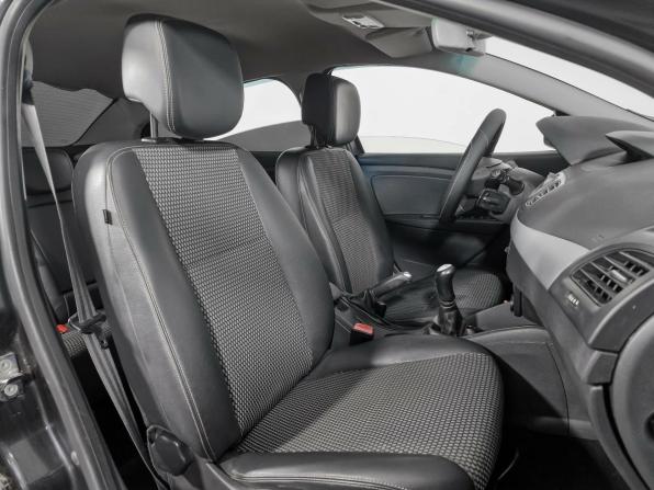 Renault Fluence I с пробегом 2012 года, цена 490 000 рублей, 214949 км, седан, Автокод Объявления