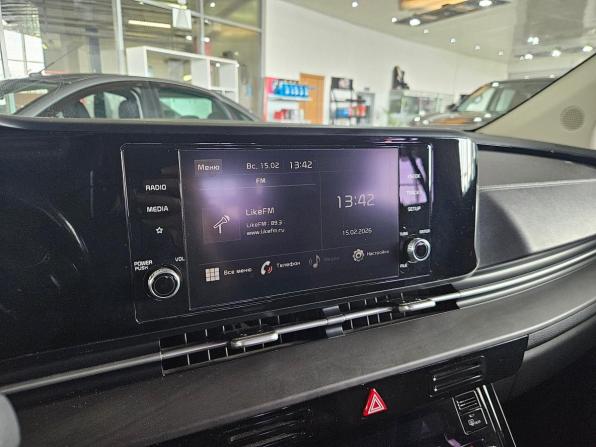 Kia Carnival IV с пробегом 2021 года, цена 4 599 000 рублей, 48614 км, минивэн, Автокод Объявления