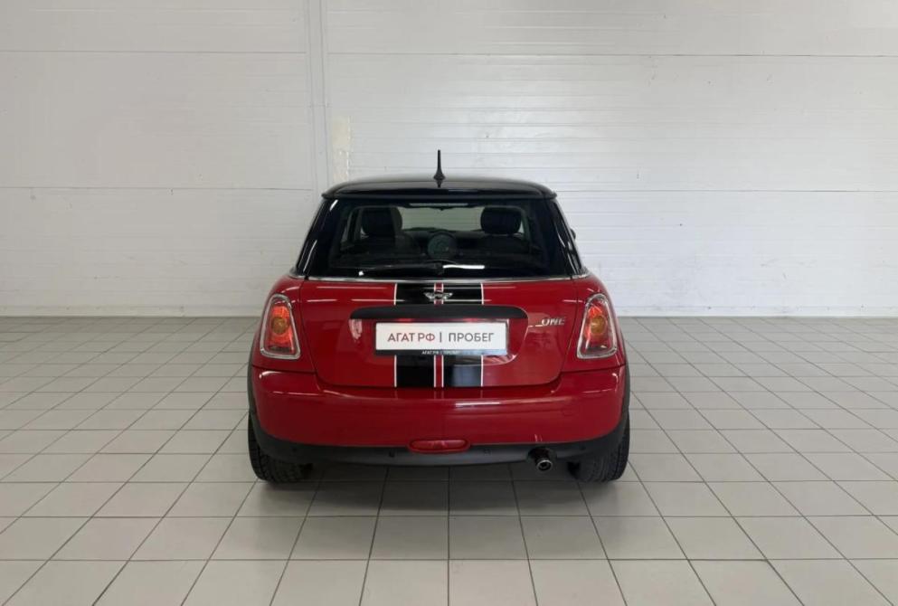 Mini Hatch II (R56) Астрахань  - изображение 7