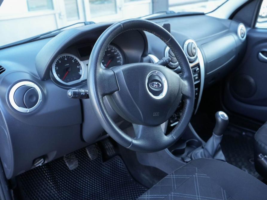 Lada (ВАЗ) Largus I Новосибирск  - изображение 10