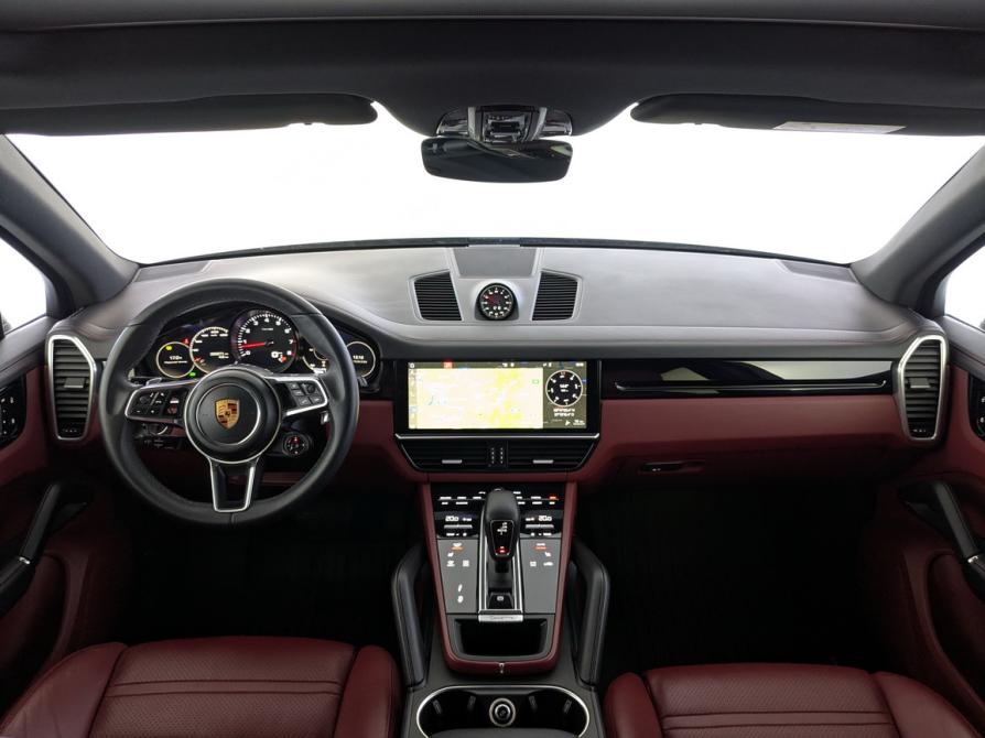 Porsche Cayenne III Москва  - изображение 14
