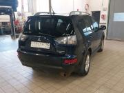 Mitsubishi Outlander II Рестайлинг Москва  - изображение 36