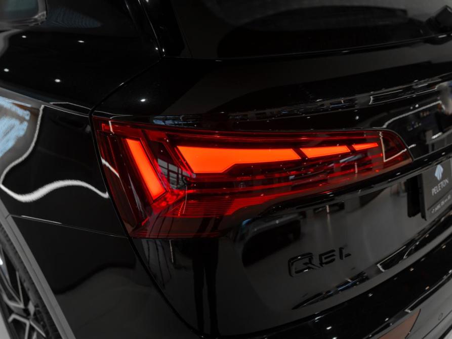 Audi Q5 II (FY) Рестайлинг Москва  - изображение 28