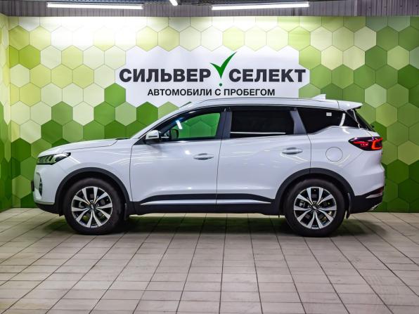 Chery Tiggo 7 Pro I с пробегом 2022 года, цена 1 680 000 рублей, 72127 км, внедорожник, Автокод Объявления