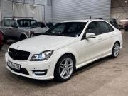 Mercedes-Benz C-Класс III (W204) Рестайлинг Пермь  - изображение 4