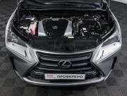 Lexus NX I Москва  - изображение 34
