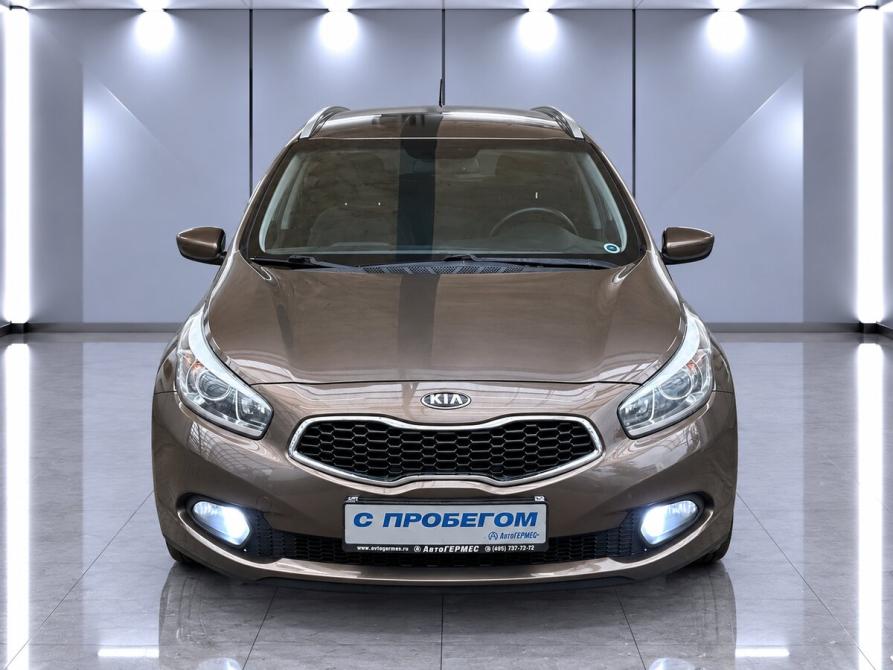 Kia Ceed II Москва  - изображение 2