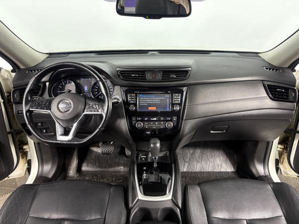Nissan X-Trail III Рестайлинг с пробегом 2020 года, цена 2 635 000 рублей, 135633 км, внедорожник, Автокод Объявления