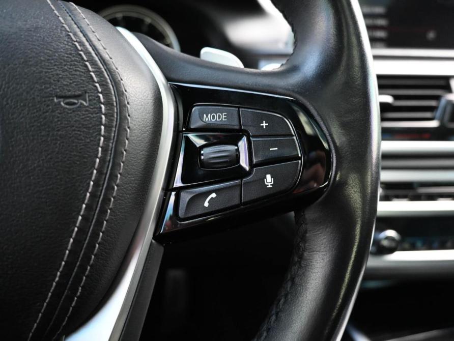 BMW 7 серии VI (G11/G12) Новороссийск  - изображение 20