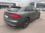 Audi Q8 I (4M) Санкт-Петербург  - изображение 9