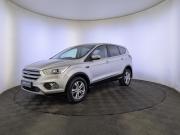 Ford Kuga II Рестайлинг Москва  - изображение 27