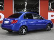 Kia Rio II Рестайлинг Москва  - изображение 26