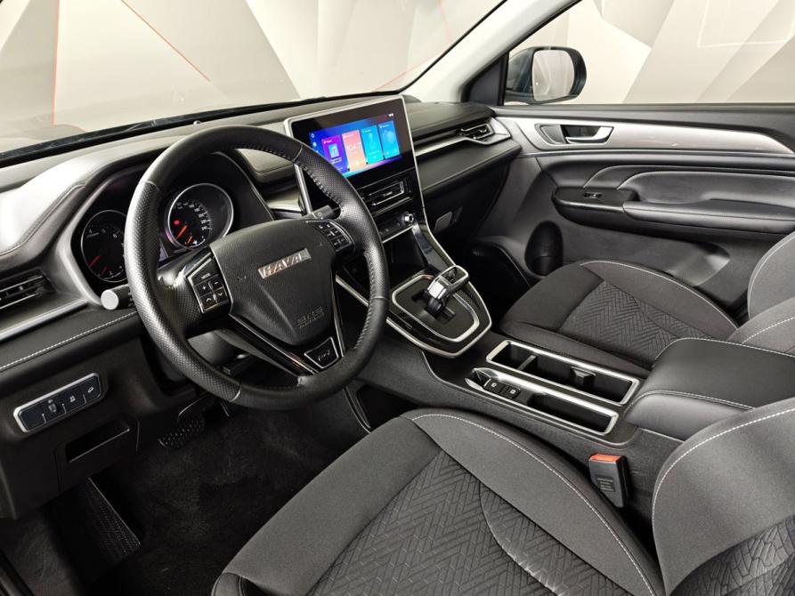 Haval M6 II Москва  - изображение 19
