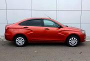 Lada (ВАЗ) Vesta I Абакан  - изображение 22