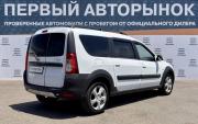 Lada (ВАЗ) Largus I Краснодар  - изображение 23