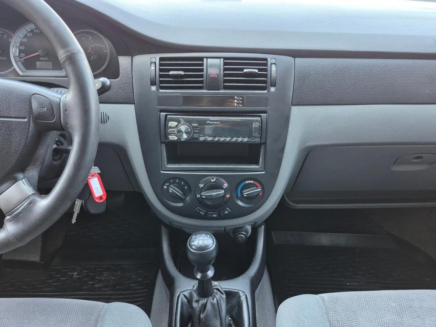 Chevrolet Lacetti I Воронеж  - изображение 12