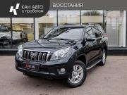 Toyota Land Cruiser Prado 150 Series Казань  - изображение 10