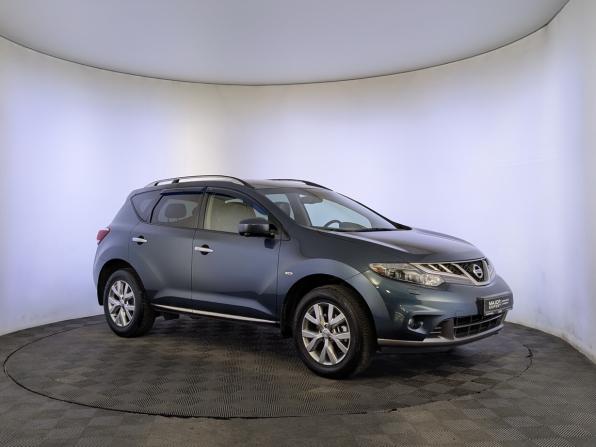 Nissan Murano II (Z51) Рестайлинг 2 с пробегом 2014 года, цена 1 890 000 рублей, 94262 км, внедорожник, Автокод Объявления