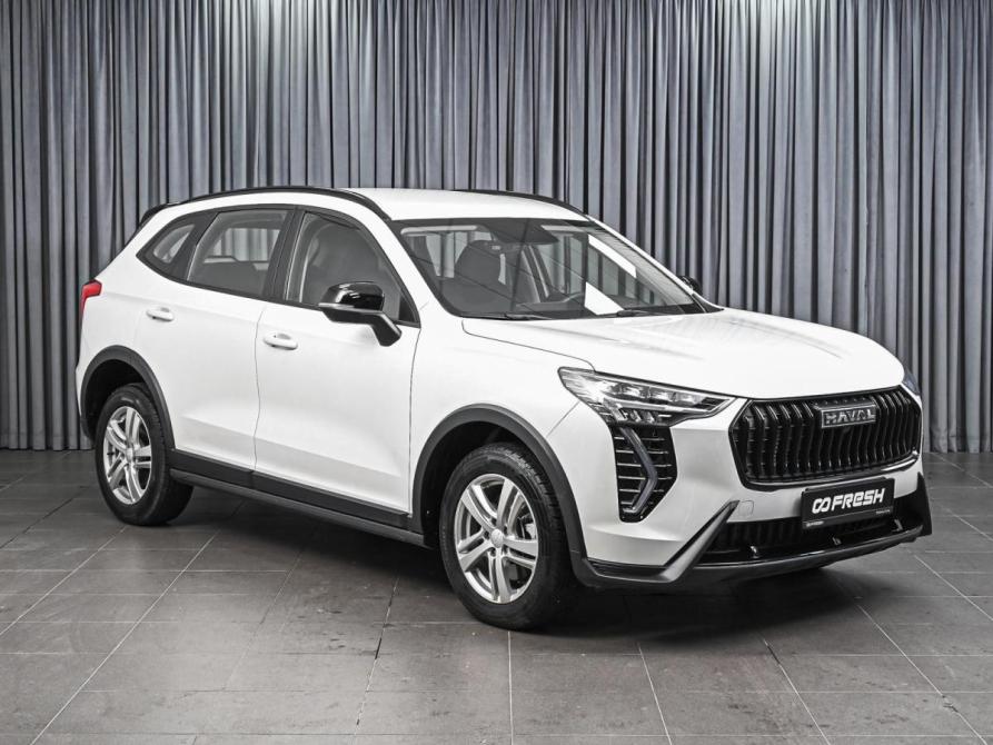 Haval Jolion I Рестайлинг Ставрополь  - изображение 1