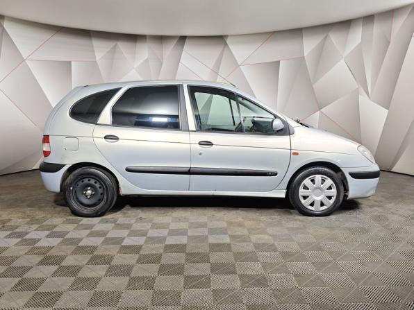 Renault Scenic I Рестайлинг с пробегом 2000 года, цена 285 000 рублей, 321862 км, компактвэн, Автокод Объявления