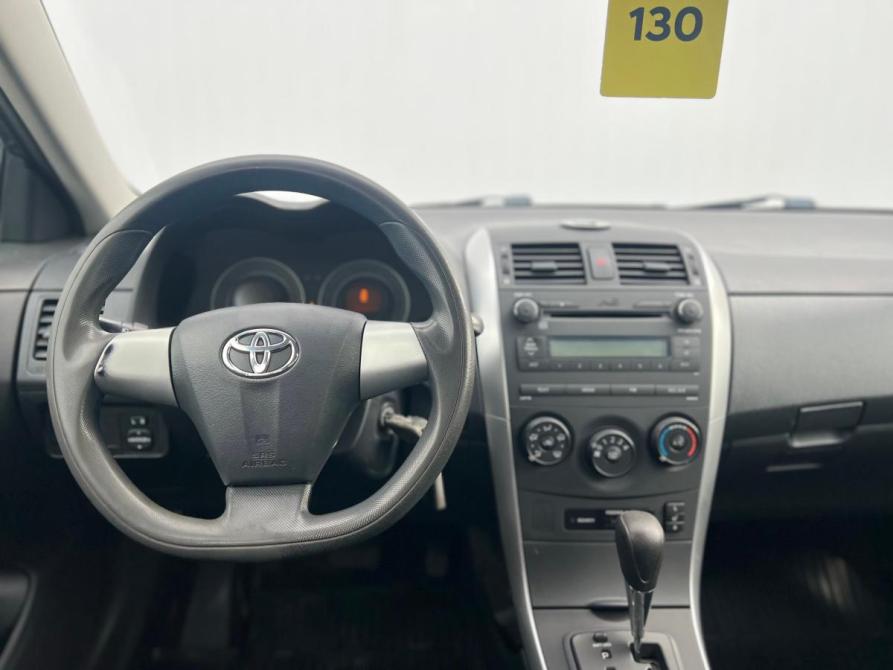 Toyota Corolla X (E140 E150) Рестайлинг Санкт-Петербург  - изображение 11