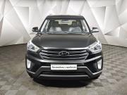 Hyundai Creta I Москва  - изображение 28