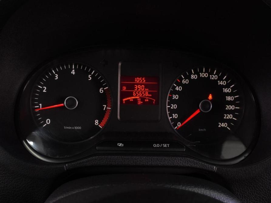 Volkswagen Polo V Воронеж  - изображение 13