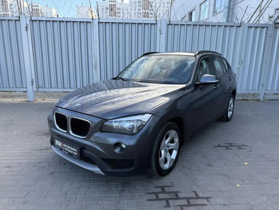BMW X1 I (E84) Рестайлинг Ростов-на-Дону  - изображение 1