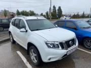 Nissan Terrano III (D10) Самара  - изображение 47