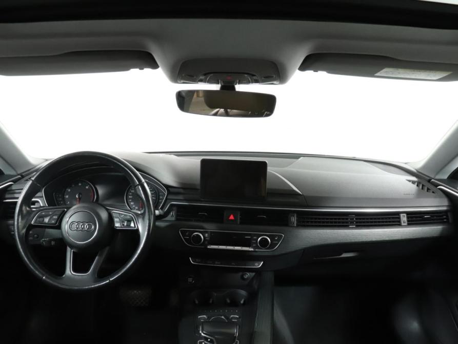 Audi A5 II (F5) Москва  - изображение 13