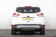 Ford Kuga II Томск  - изображение 26