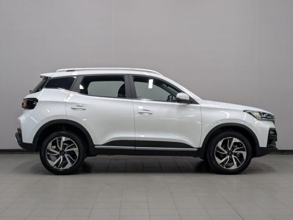 Kaiyi X3 с пробегом 2024 года, цена 1 345 000 рублей, 14906 км, внедорожник, Автокод Объявления