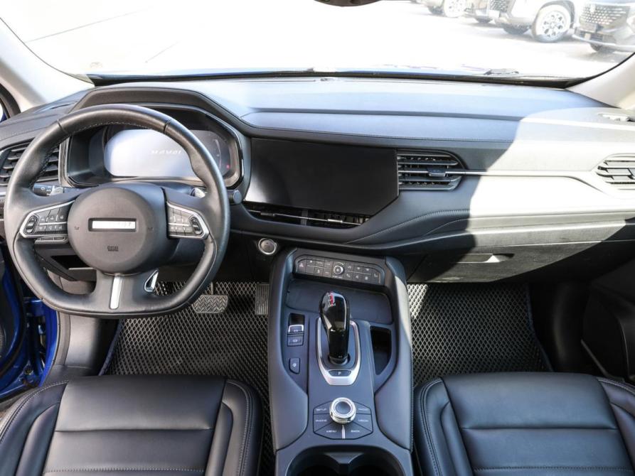Haval F7 I Москва  - изображение 13