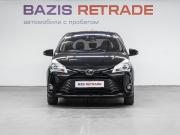 Toyota Vitz III (XP130) Рестайлинг 2 Тюмень  - изображение 28