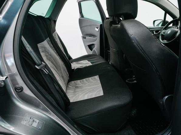 Renault Kaptur I с пробегом 2018 года, цена 1 643 000 рублей, 86625 км, внедорожник, Автокод Объявления