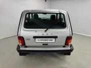 Lada (ВАЗ) Niva Legend I Москва  - изображение 21
