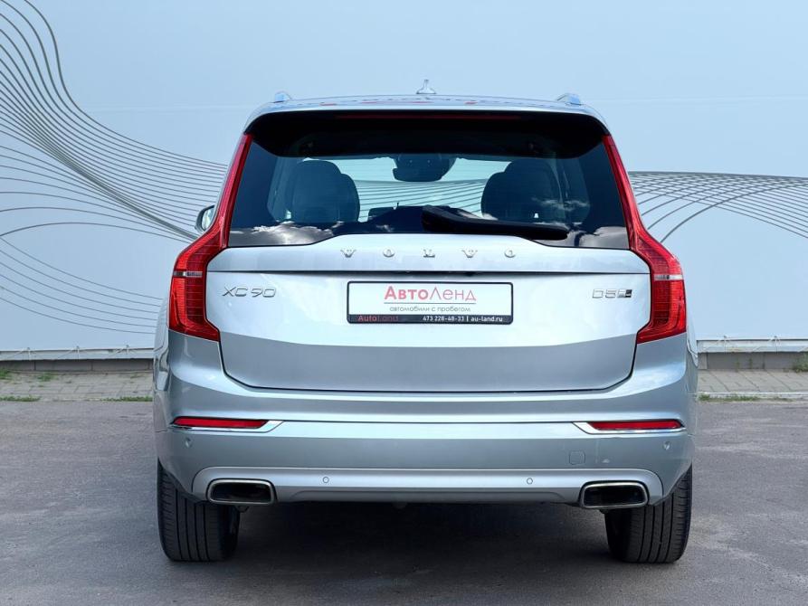 Volvo XC90 II Воронеж  - изображение 7