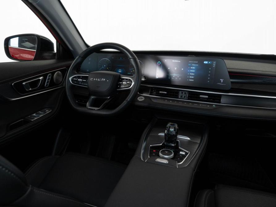 Chery Tiggo 7 Pro Max I Рестайлинг Казань  - изображение 13
