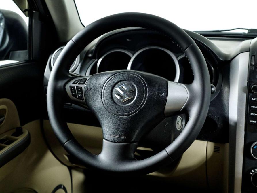 Suzuki Grand Vitara II Рестайлинг 2 Санкт-Петербург  - изображение 17