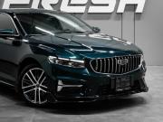 Geely Preface I (China Market) Рестайлинг Тюмень  - изображение 37