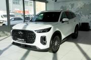 Chery Tiggo 9 I Москва  - изображение 17