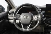 Toyota Camry VIII (XV70) Рестайлинг Новосибирск  - изображение 32