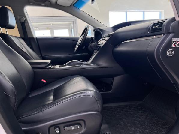 Lexus RX III Рестайлинг с пробегом 2014 года, цена 2 620 000 рублей, 177270 км, внедорожник, Автокод Объявления