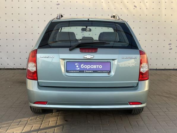 Chevrolet Lacetti I с пробегом 2008 года, цена 590 000 рублей, 122384 км, универсал, Автокод Объявления