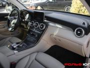 Mercedes-Benz GLC I (X253) Москва  - изображение 27