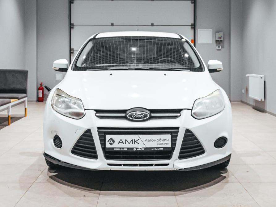 Ford Focus III Екатеринбург  - изображение 3