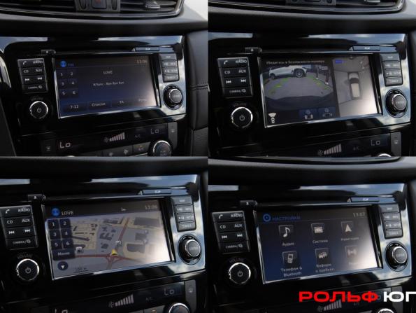 Nissan Qashqai II Рестайлинг с пробегом 2019 года, цена 2 098 000 рублей, 73014 км, внедорожник, Автокод Объявления
