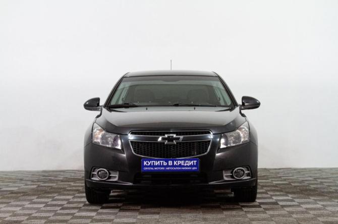 Chevrolet Cruze I с пробегом 2011 года, цена 629 000 рублей, 170000 км, седан, Автокод Объявления