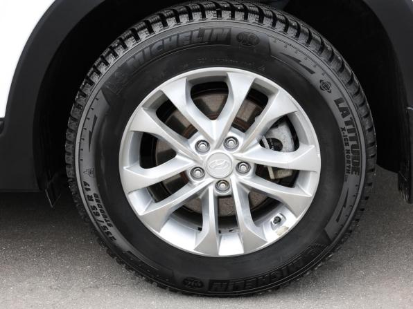 Hyundai Santa Fe IV с пробегом 2019 года, цена 2 849 000 рублей, 21164 км, внедорожник, Автокод Объявления